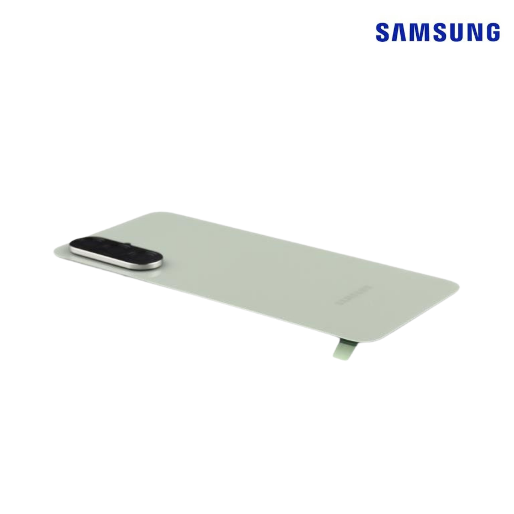 Back Cover Samsung S8 PLUS/G955 SILVER Service Pack